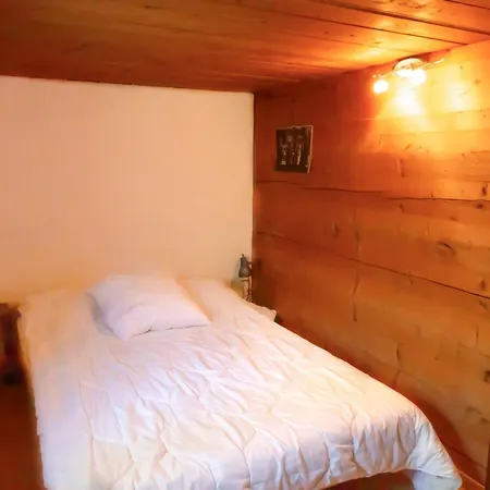 Edelweiss Chalet Hérémence
