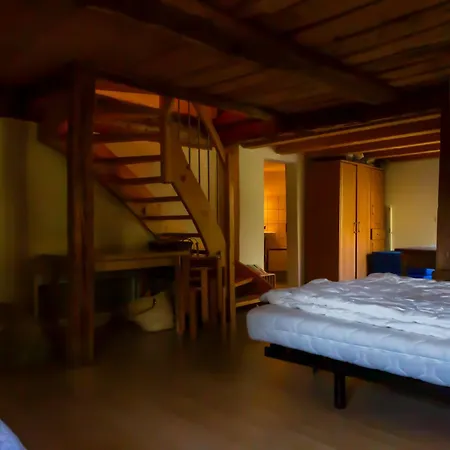 Edelweiss Hérémence