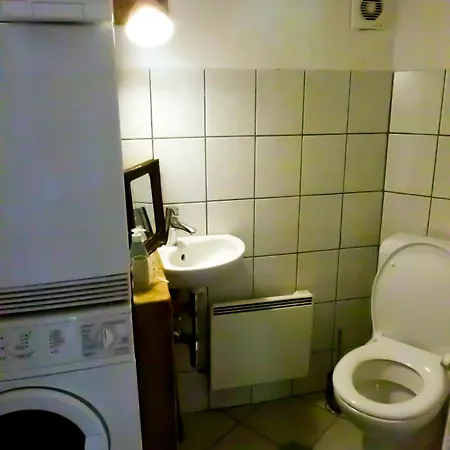 Edelweiss Alpesi faház *