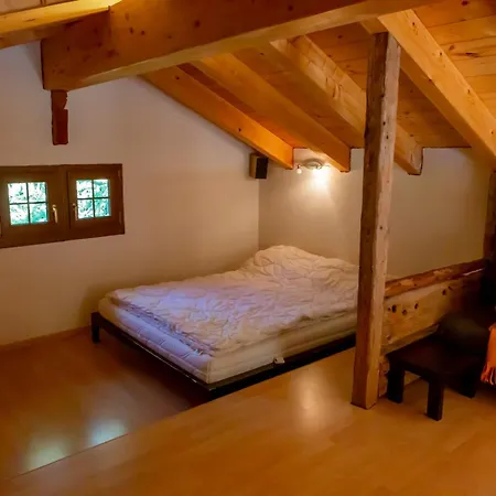 Chalet Edelweiss *