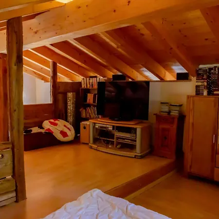 Edelweiss Hérémence