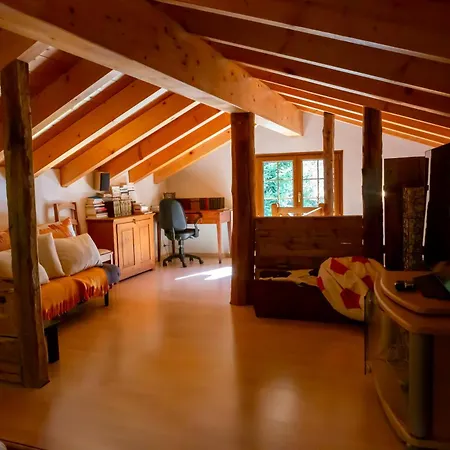 Edelweiss Chalet