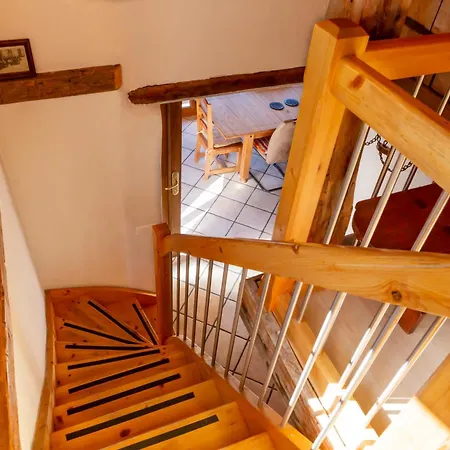 Edelweiss Alpesi faház Hérémence