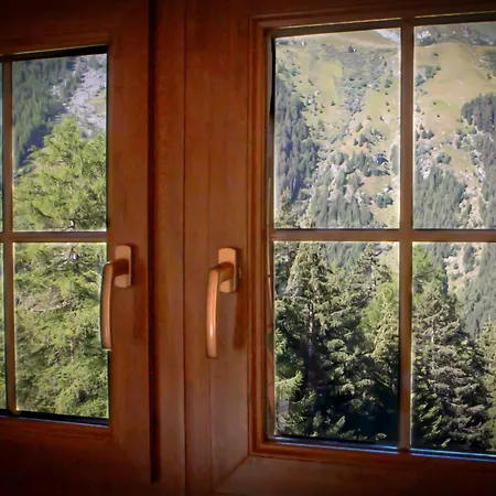 Chalet Edelweiss *