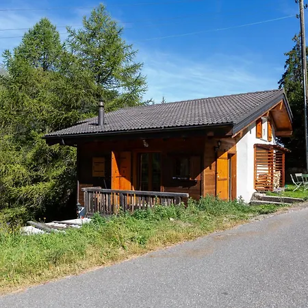 Σαλέ Edelweiss *