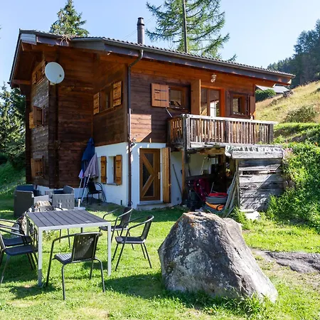 Alpesi faház Edelweiss