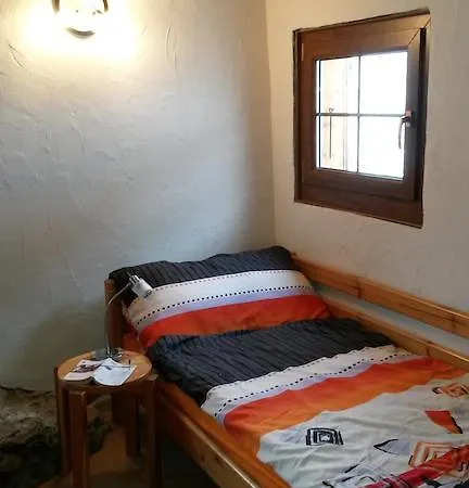 Σαλέ Edelweiss *