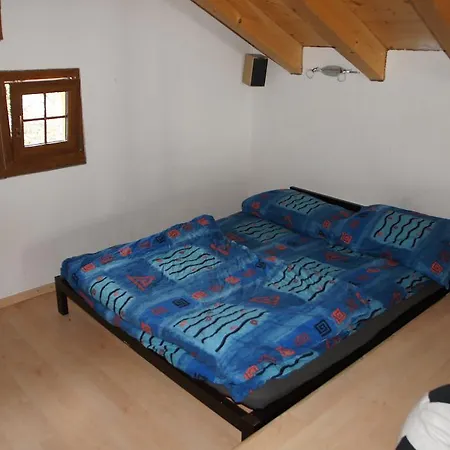 Chalet Edelweiss Hérémence