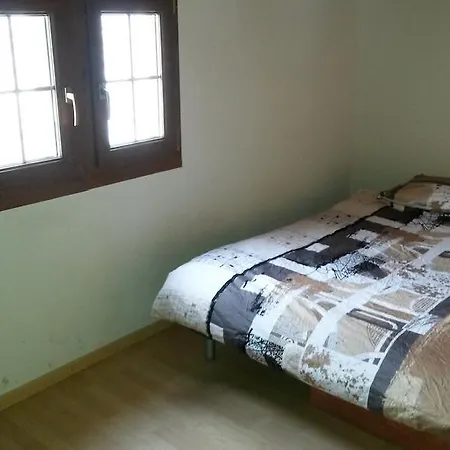 Chalet Edelweiss