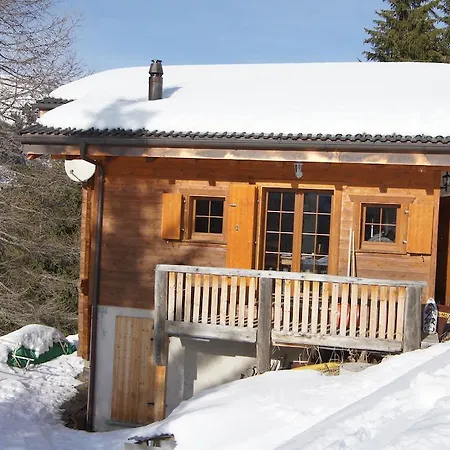 Alpesi faház Edelweiss