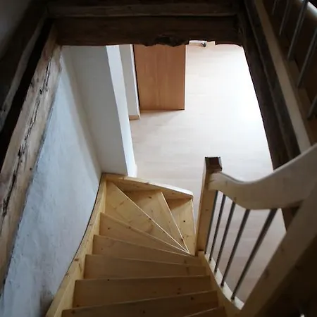 Chalet Edelweiss Hérémence