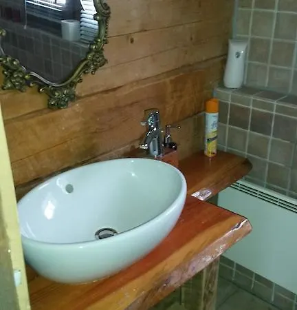 Alpesi faház Edelweiss