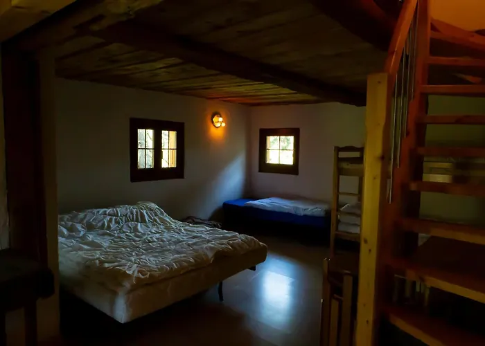 Chalet Edelweiss Hérémence