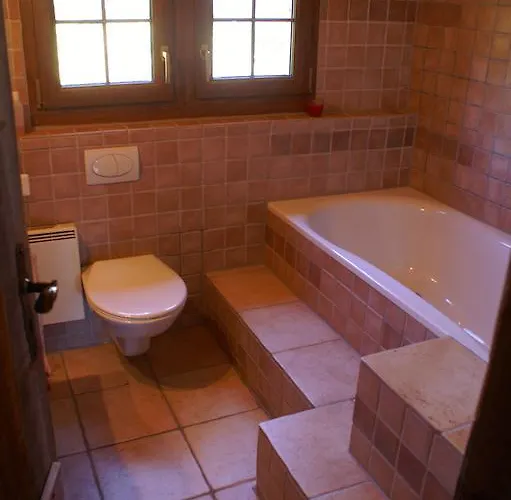 Chalet Edelweiss Heremence