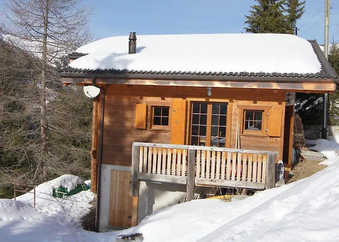 Chalet Edelweiss