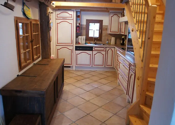 Chalet Edelweiss Heremence