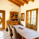 Edelweiss Chalet *