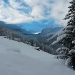 Chalet Edelweiss *