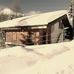 Chalet Edelweiss Heremence