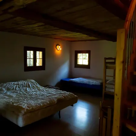 شاليه Edelweiss Hérémence