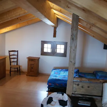木屋 Edelweiss