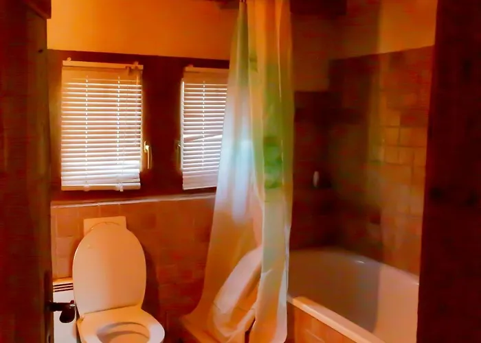 شاليه Edelweiss