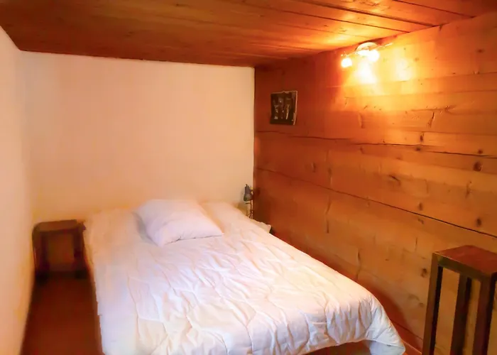 Edelweiss شاليه Hérémence