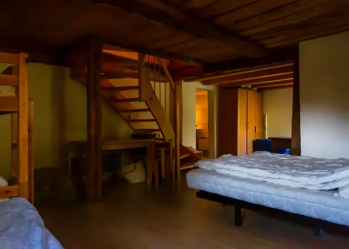 Edelweiss Hérémence