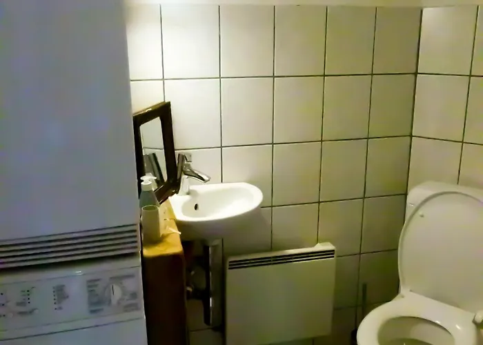 Edelweiss شاليه *