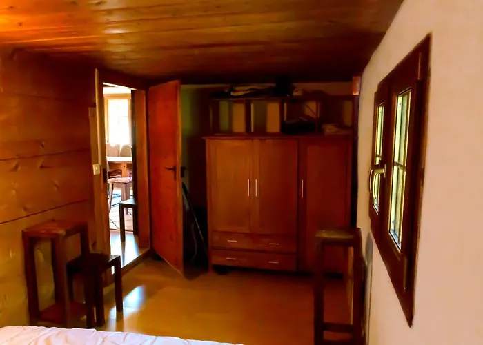 Edelweiss * Hérémence