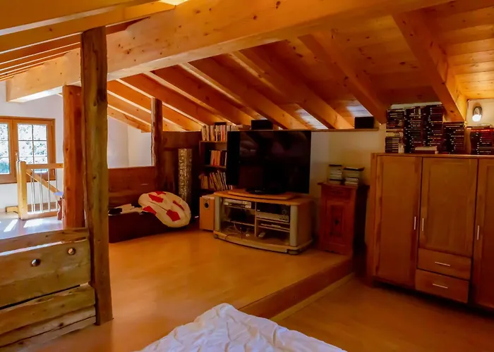 Edelweiss Hérémence