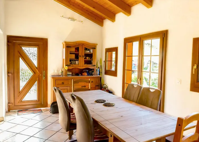 Edelweiss شاليه *