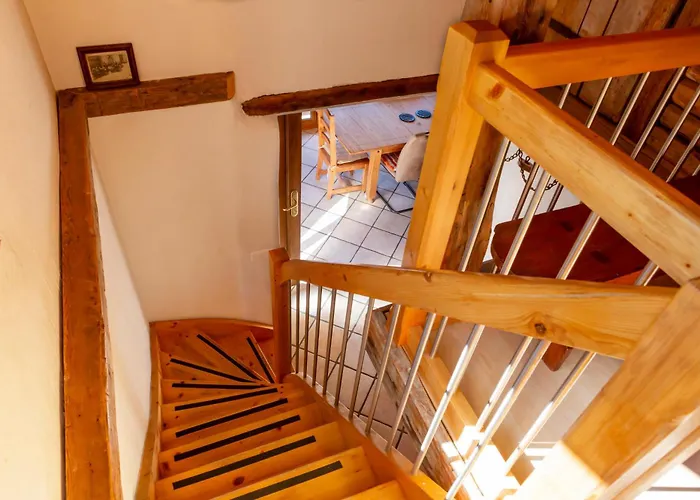 Edelweiss شاليه Hérémence