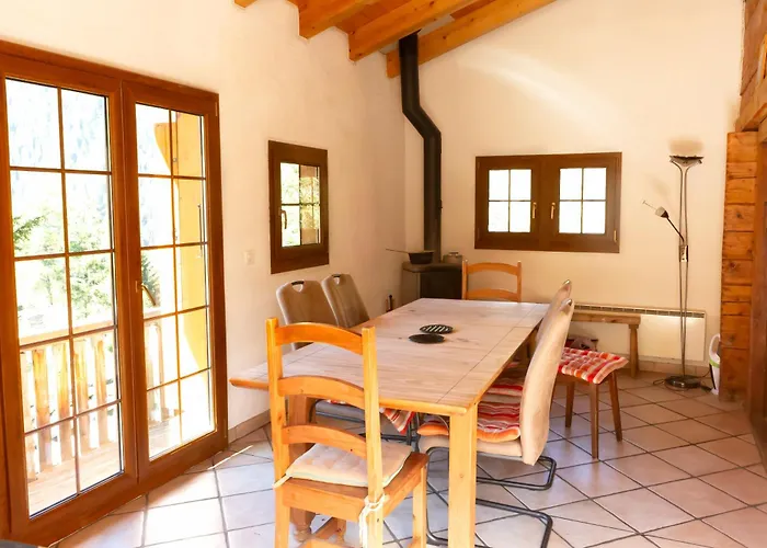 Edelweiss * Hérémence