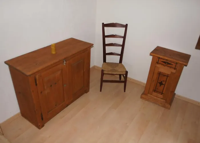 شاليه Edelweiss *