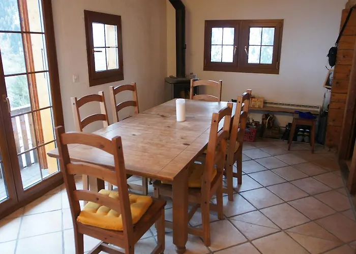 Edelweiss Hérémence