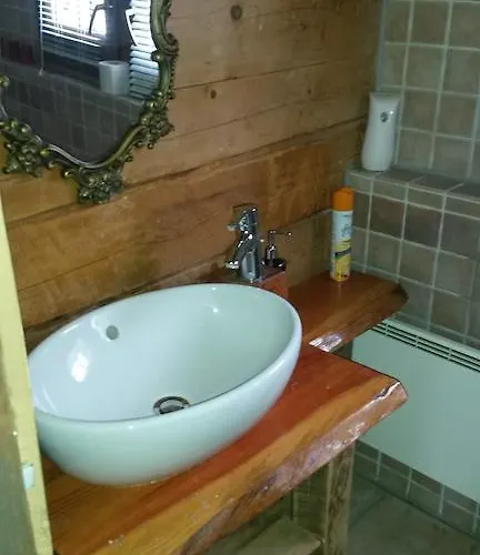 شاليه Edelweiss