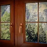 Alpehytte Edelweiss *